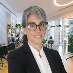 Andrea Cecilia Amorena