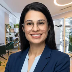 Florencia Constanza Valles