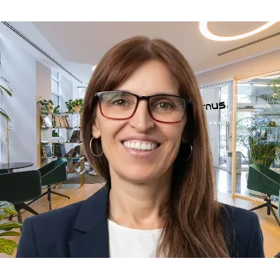 Graciela Guadalupe Saraiva Cordeiro