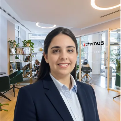 Keila Antonella Beas Pedeberdot