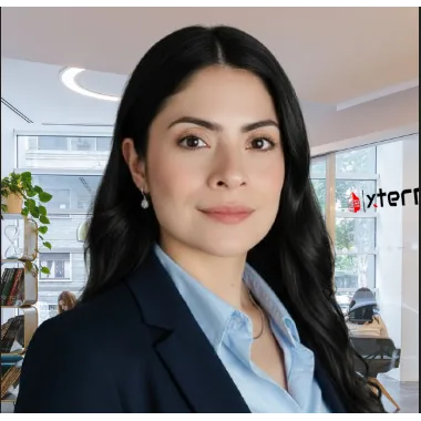 María Gabriela Ibañez