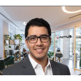 Mario Gabriel Ortega