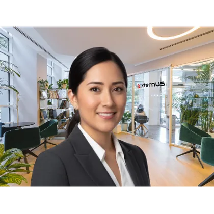 Reyna Oseguera Hernández