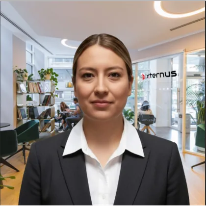 Silvia Carmona Mora