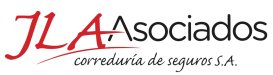 JLA Seguros logo