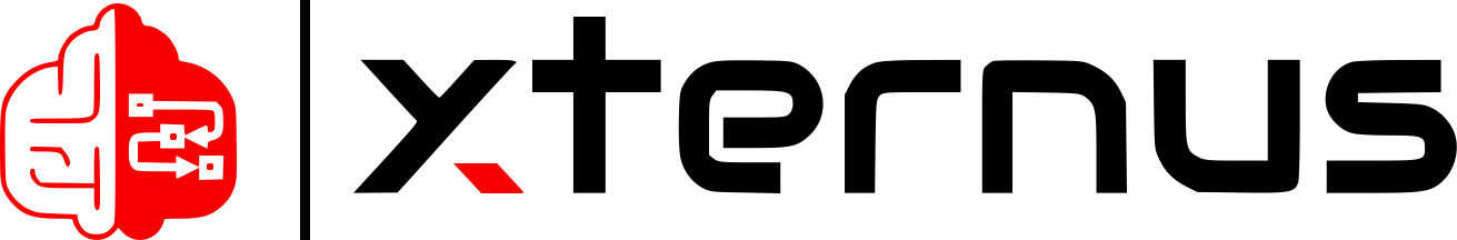 Logo Xternus Main