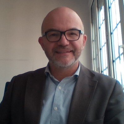 Foto de jordi nuñez perdil, Director Técnico y Operaciones Cuidacasa